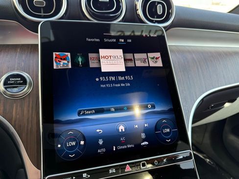 Used 2026 Mercedes-Benz GLC 300 image 20