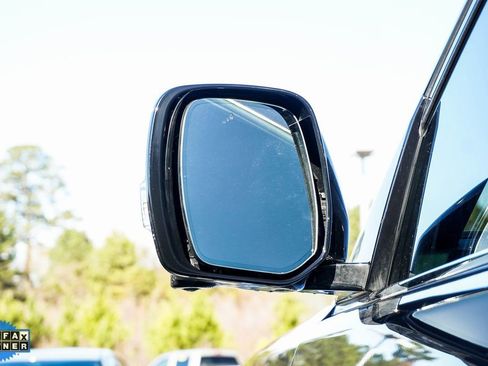 Used 2023 INFINITI QX80 Sensory w/ Cargo Package image 10