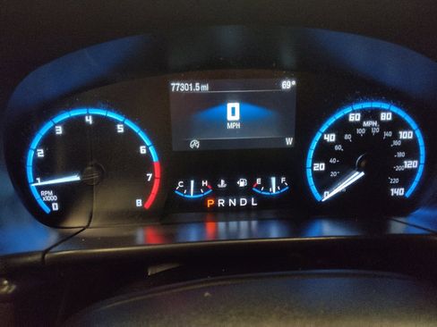 Used 2022 Ford Bronco Sport Big Bend w/ Convenience Package image 23