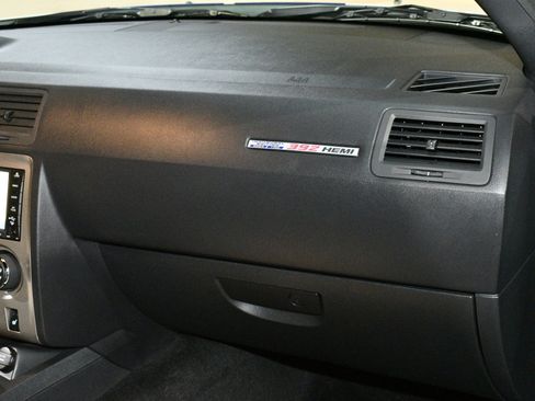 Used 2011 Dodge Challenger SRT8 w/ SRT Option Group II image 24