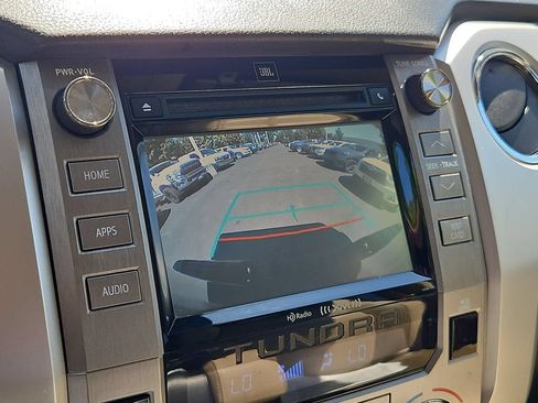 Used 2019 Toyota Tundra Limited AWD/4WD image 24