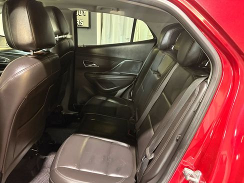 Used 2014 Buick Encore Premium AWD/4WD image 11