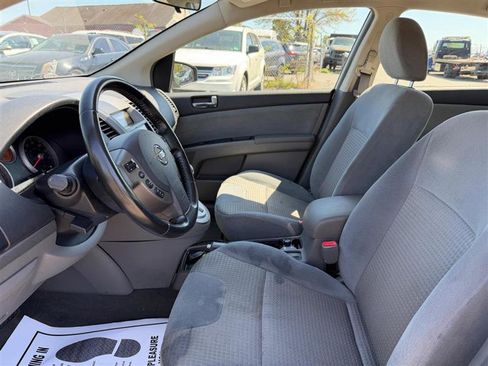 Used 2008 Nissan Sentra 2.0 S w/ Convenience Plus Pkg image 23