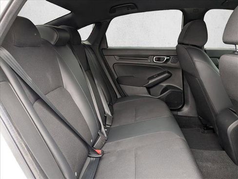 Used 2024 Honda Civic Sport image 18