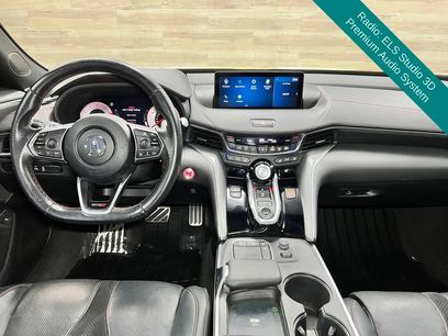 Used 2022 Acura TLX Type S