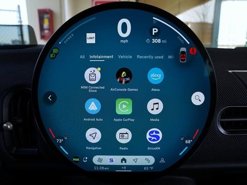 New 2026 MINI Cooper 4-Door Hardtop image 19