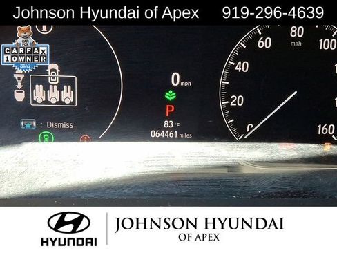 Used 2021 Honda Accord Sport image 22