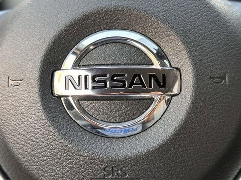 Used 2020 Nissan Rogue Sport SV w/ All-Weather Package AWD/4WD image 28