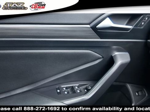 Used 2019 Volkswagen Jetta SEL image 11