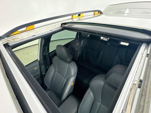 Used 2023 Subaru Forester Wilderness AWD/4WD image 29