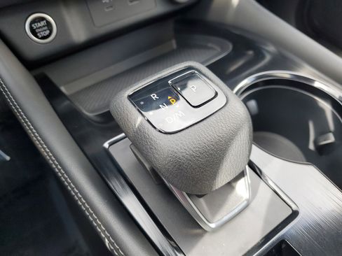 Certified 2022 Nissan Rogue SL image 26