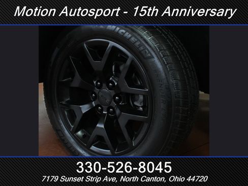 Used 2014 GMC Sierra 1500 SLT w/ Driver Alert Package image 46