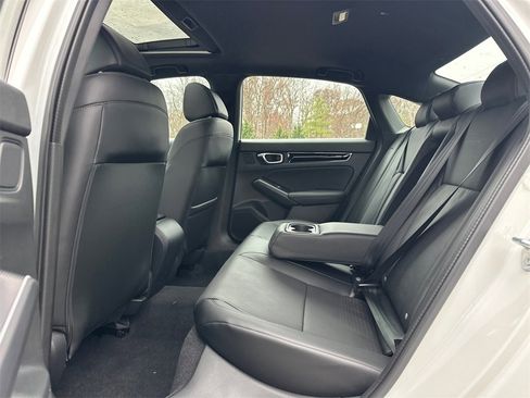 New 2026 Honda Civic Sport Touring image 14