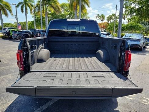 Used 2018 Ford F150 Raptor w/ Equipment Group 802A Luxury AWD/4WD image 7