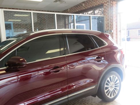 Used 2018 Lincoln MKC Reserve w/ Lincoln MKC Climate Package image 71