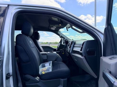 Used 2019 Ford F250 XLT AWD/4WD image 11
