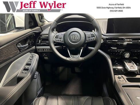 New 2026 Acura MDX SH-AWD w/ Advance Package image 15