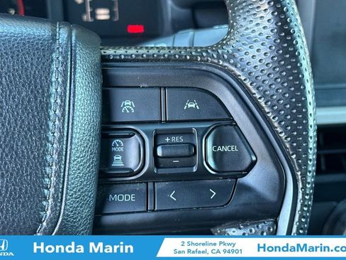 Used 2025 Toyota Tacoma SR image 28