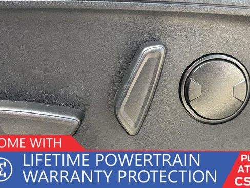 New 2025 Ford Bronco Sport Badlands w/ Badlands Tech Package image 8