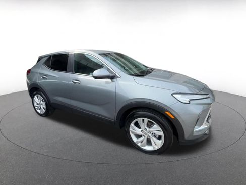 Used 2026 Buick Encore GX Preferred FWD image 2