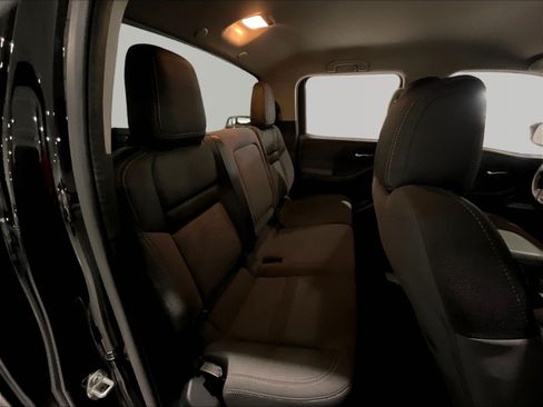 Used 2024 Nissan Frontier SV RWD image 26
