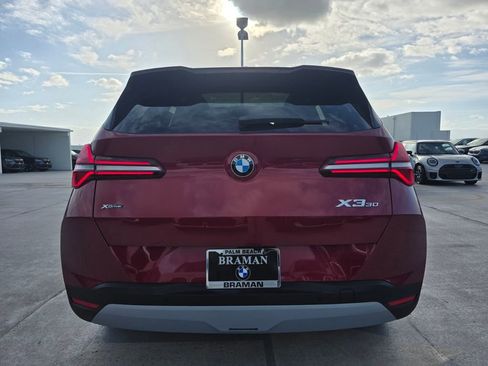 New 2026 BMW X3 xDrive30 w/ Convenience Package image 5