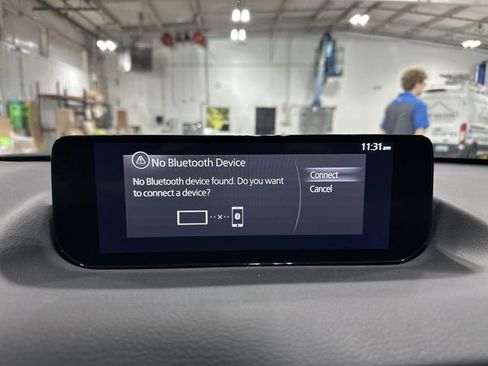 New 2026 MAZDA CX-50 AWD 2.5 S w/ Cargo Package image 30