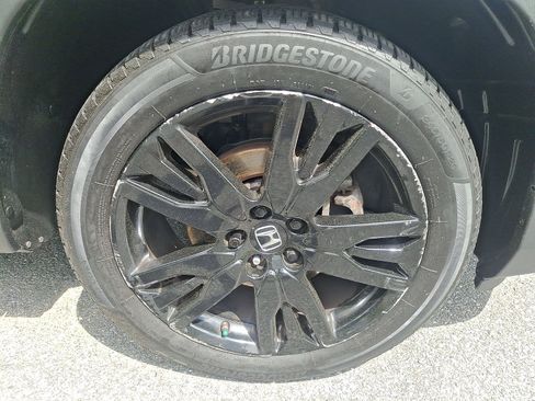 Used 2022 Honda Pilot Special Edition image 8