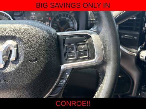 Used 2022 RAM 2500 Laramie AWD/4WD image 14