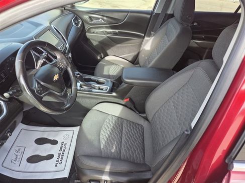 Used 2018 Chevrolet Equinox LT image 5