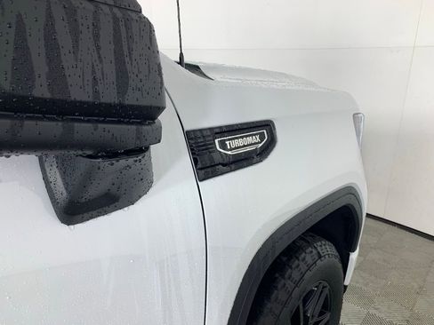 New 2026 GMC Sierra 1500 Pro w/ Graphite Edition image 29