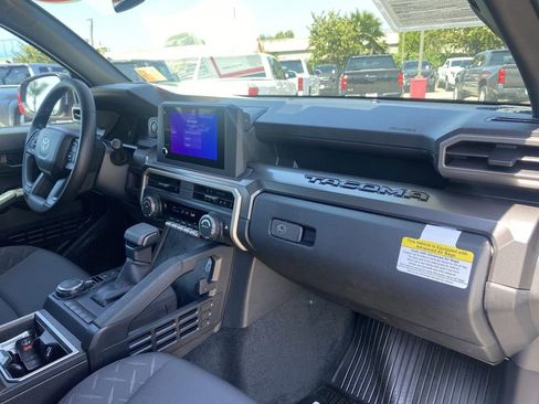 Certified 2026 Toyota Tacoma SR5 image 14