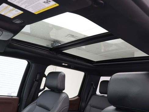 Used 2023 Ford F150 Lariat w/ Equipment Group 502A High image 22