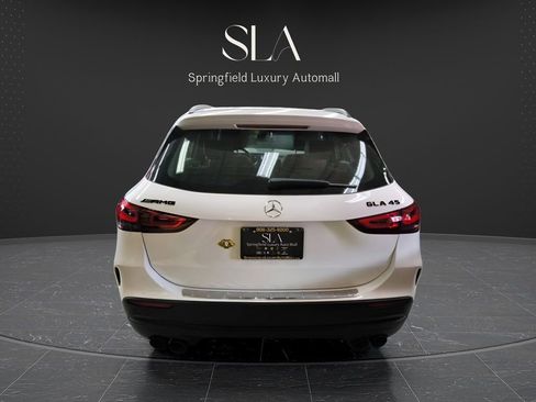 Used 2022 Mercedes-Benz GLA 45 AMG 4MATIC image 6