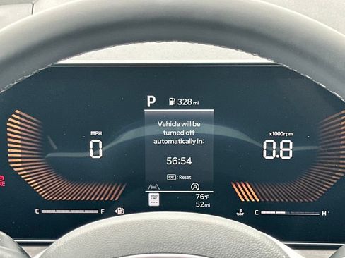 New 2025 Kia Sorento X-Line EX image 21