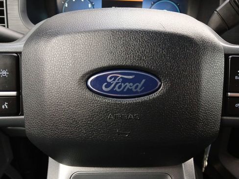 Used 2024 Ford F150 XLT w/ Mobile Office Package AWD/4WD image 5