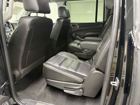 Used 2020 GMC Yukon XL Denali w/ Denali Ultimate Package AWD/4WD image 26