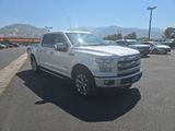 Used 2016 Ford F150 Lariat w/ Equipment Group 502A Luxury image 3
