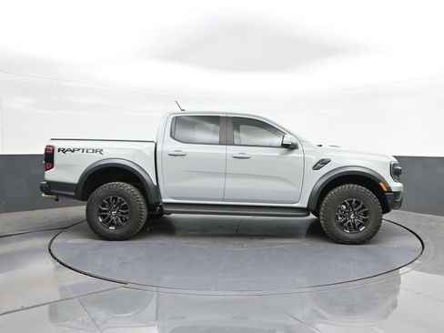 Used 2024 Ford Ranger Raptor AWD/4WD image 24