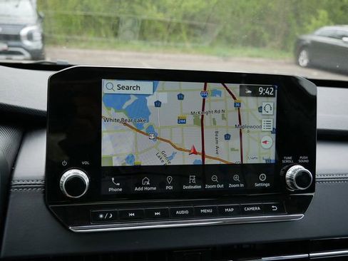 Used 2025 Mitsubishi Outlander SEL AWD/4WD image 20
