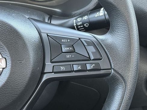 Used 2024 Nissan Sentra S FWD image 14