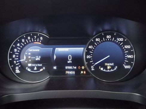 Used 2019 Ford Explorer Platinum AWD/4WD image 30