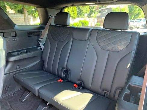 Used 2022 Hyundai Palisade Calligraphy w/ Cargo Package AWD/4WD image 20