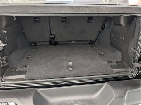 Certified 2024 Jeep Wrangler Sport S image 26