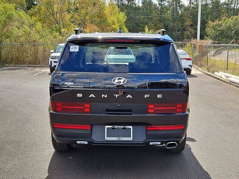 New 2026 Hyundai Santa Fe SEL FWD image 6