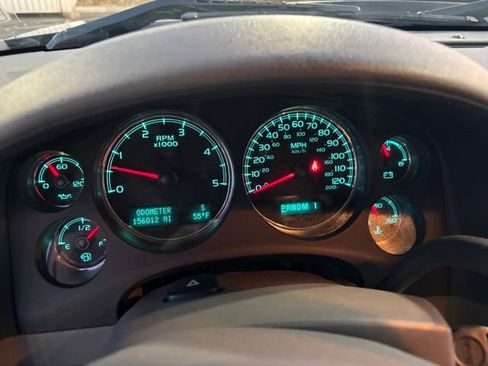 Used 2013 GMC Sierra 2500 SLT w/ SLT Convenience Package image 16