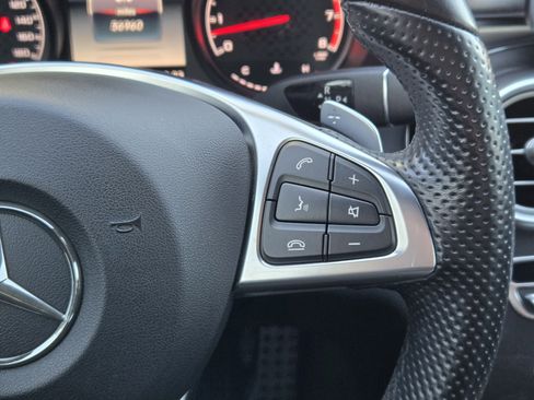 Used 2018 Mercedes-Benz C 43 AMG C 43 AMGﾮ image 33