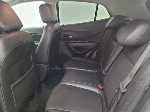Used 2019 Buick Encore Preferred FWD image 18