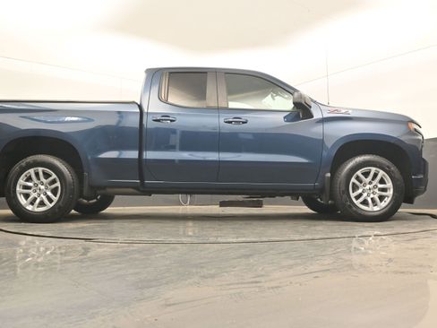 Used 2019 Chevrolet Silverado 1500 RST AWD/4WD image 24