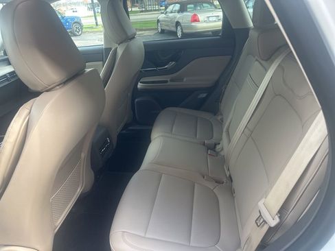 Used 2023 Lincoln Corsair FWD w/ Equipment Group 101A image 7